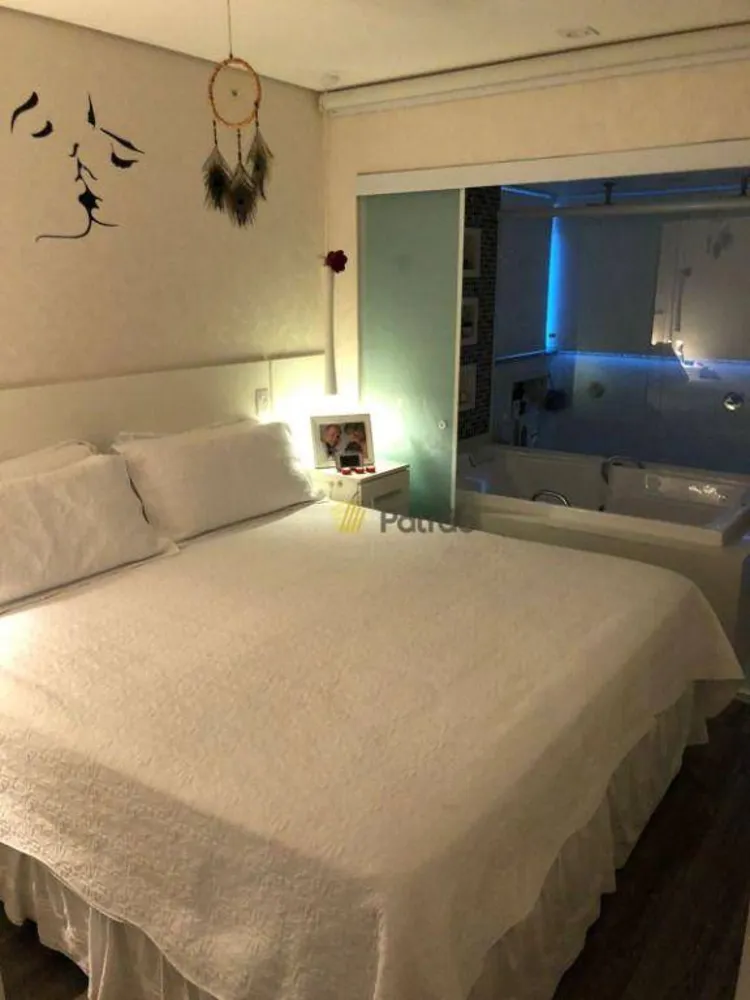 Apartamento, 3 quartos, 156 m² - Foto 1