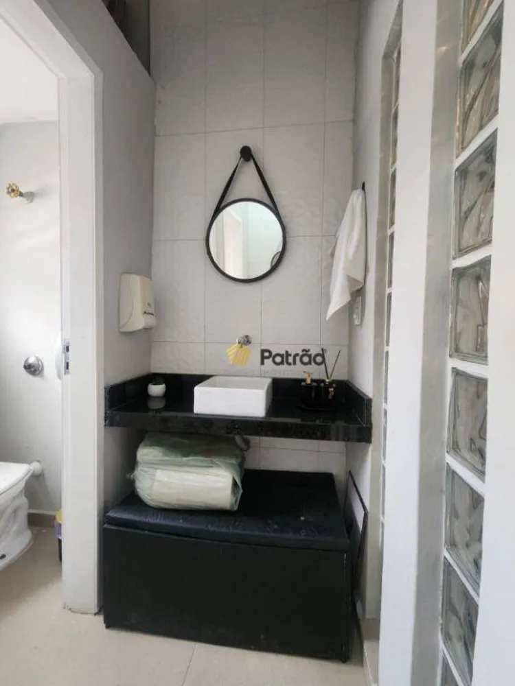 Sala-Conjunto, 18 m² - Foto 4