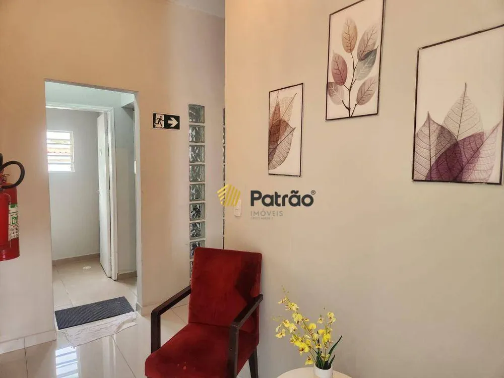 Sala-Conjunto, 18 m² - Foto 10