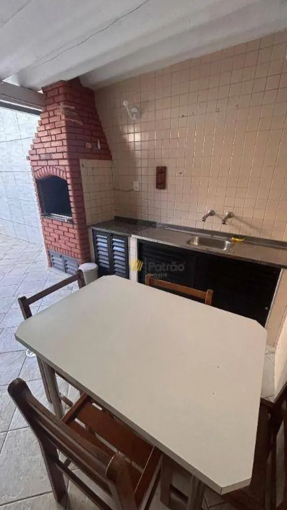 Sobrado, 3 quartos, 200 m² - Foto 7