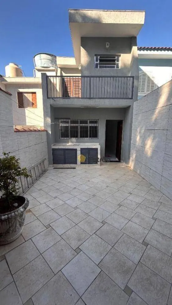 Sobrado, 3 quartos, 200 m² - Foto 5