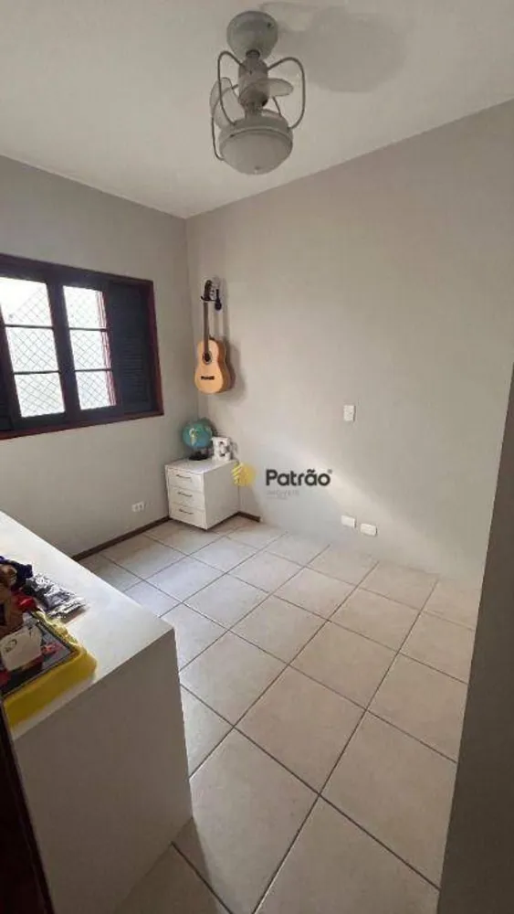 Sobrado, 3 quartos, 200 m² - Foto 10