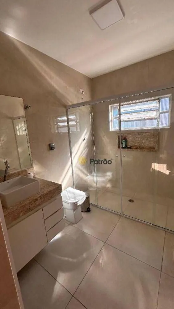 Sobrado, 3 quartos, 200 m² - Foto 14