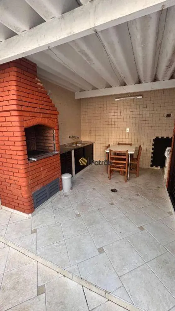 Sobrado, 3 quartos, 200 m² - Foto 6
