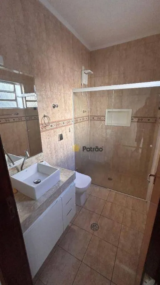 Sobrado, 3 quartos, 200 m² - Foto 13