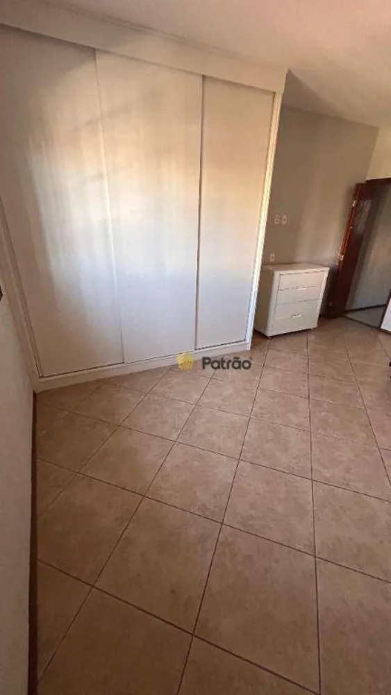 Sobrado, 3 quartos, 200 m² - Foto 8