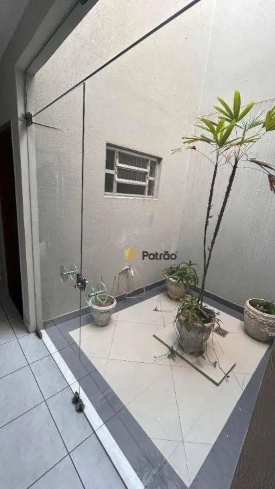 Sobrado, 3 quartos, 200 m² - Foto 4