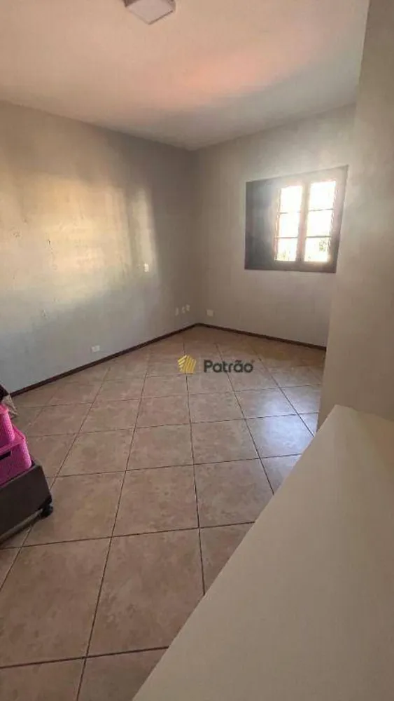 Sobrado, 3 quartos, 200 m² - Foto 11