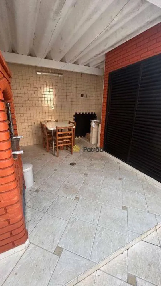 Sobrado, 3 quartos, 200 m² - Foto 9