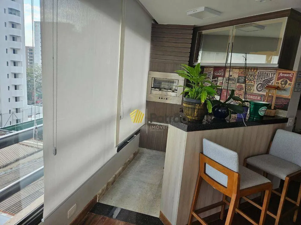 Apartamento, 3 quartos, 207 m² - Foto 2
