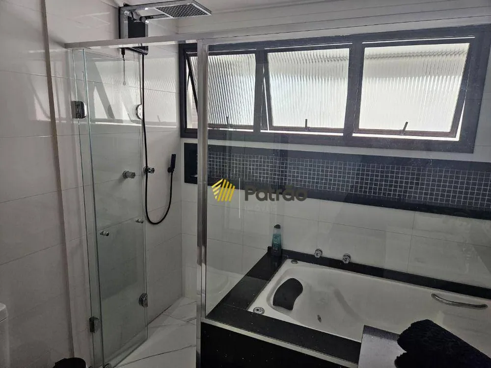 Apartamento, 3 quartos, 207 m² - Foto 8