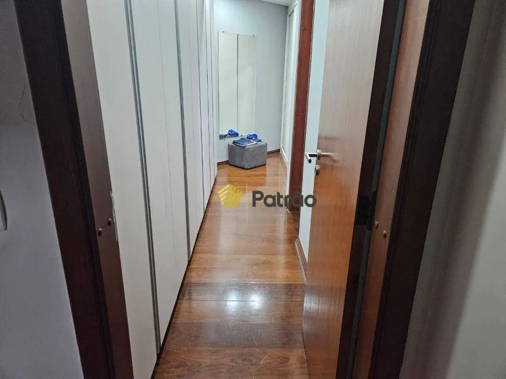 Apartamento, 3 quartos, 207 m² - Foto 3