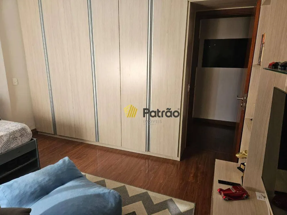 Apartamento, 3 quartos, 207 m² - Foto 7
