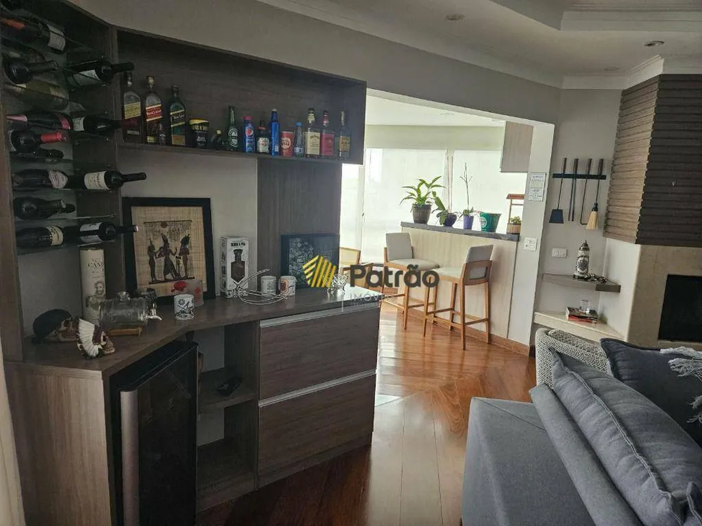 Apartamento, 3 quartos, 207 m² - Foto 6