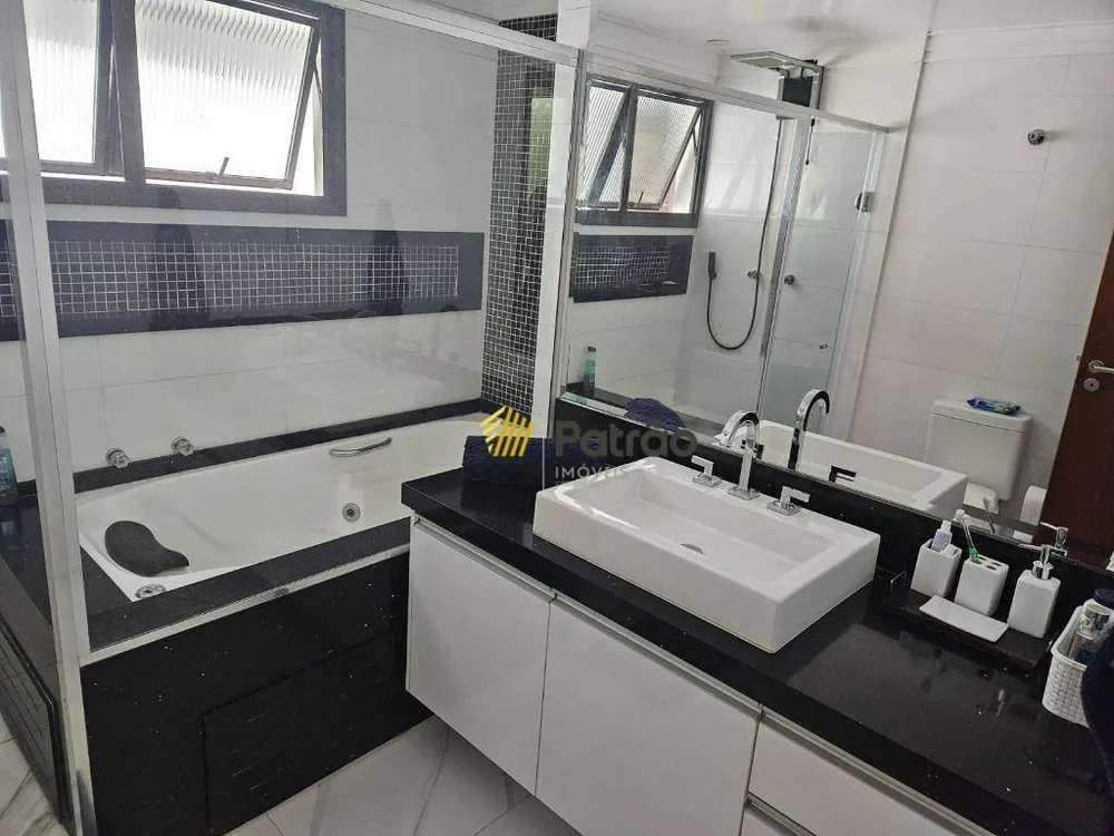 Apartamento, 3 quartos, 207 m² - Foto 5