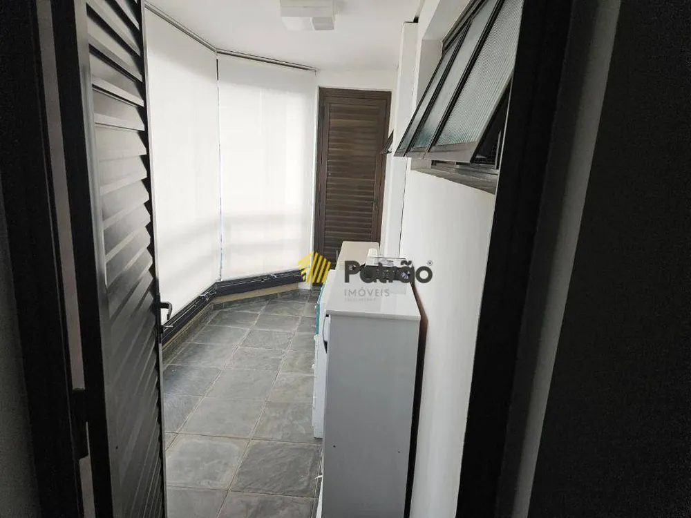 Apartamento, 3 quartos, 207 m² - Foto 4