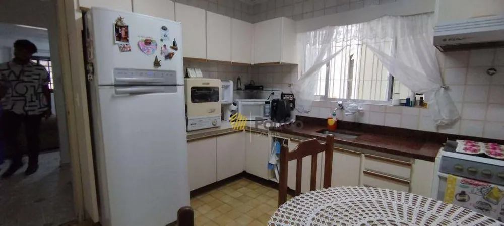 Sobrado, 3 quartos, 134 m² - Foto 1