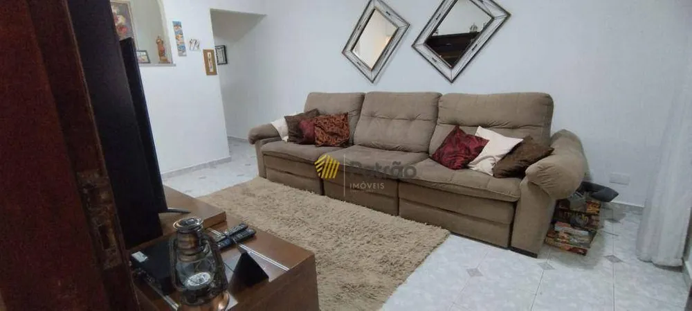 Sobrado, 3 quartos, 134 m² - Foto 5