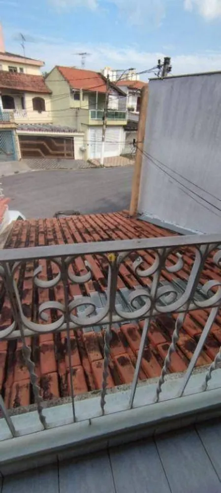 Sobrado, 3 quartos, 134 m² - Foto 8