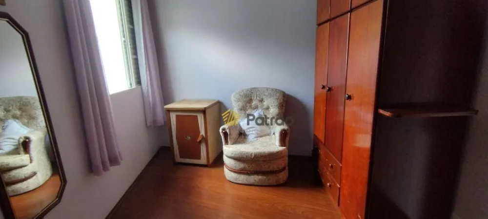 Sobrado, 3 quartos, 134 m² - Foto 12
