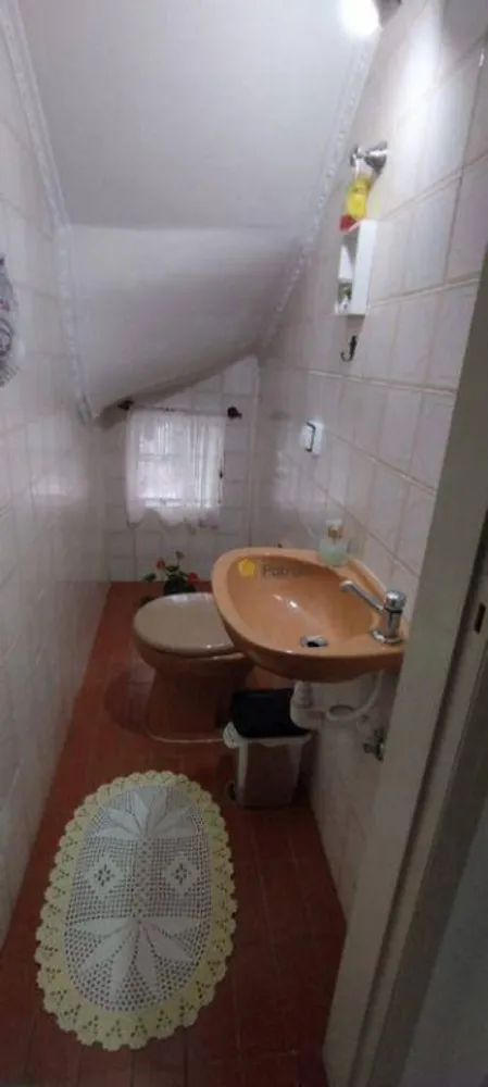 Sobrado, 3 quartos, 134 m² - Foto 4