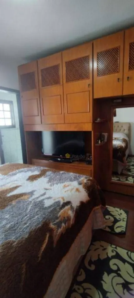 Sobrado, 3 quartos, 134 m² - Foto 9