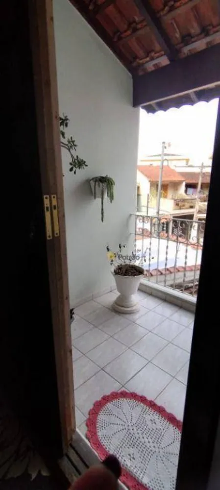 Sobrado, 3 quartos, 134 m² - Foto 7