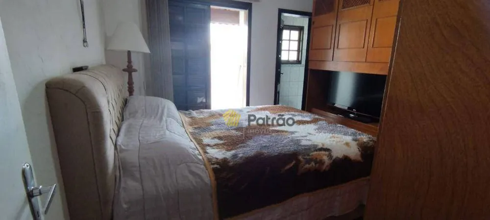 Sobrado, 3 quartos, 134 m² - Foto 11