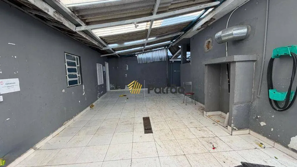 Casa, 4 quartos, 190 m² - Foto 12