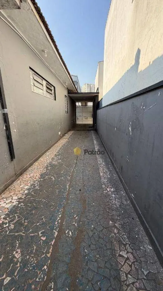 Casa, 4 quartos, 190 m² - Foto 11