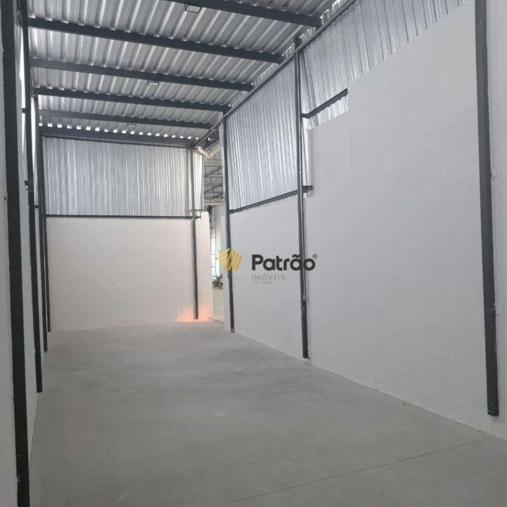 Depósito-Galpão, 520 m² - Foto 5