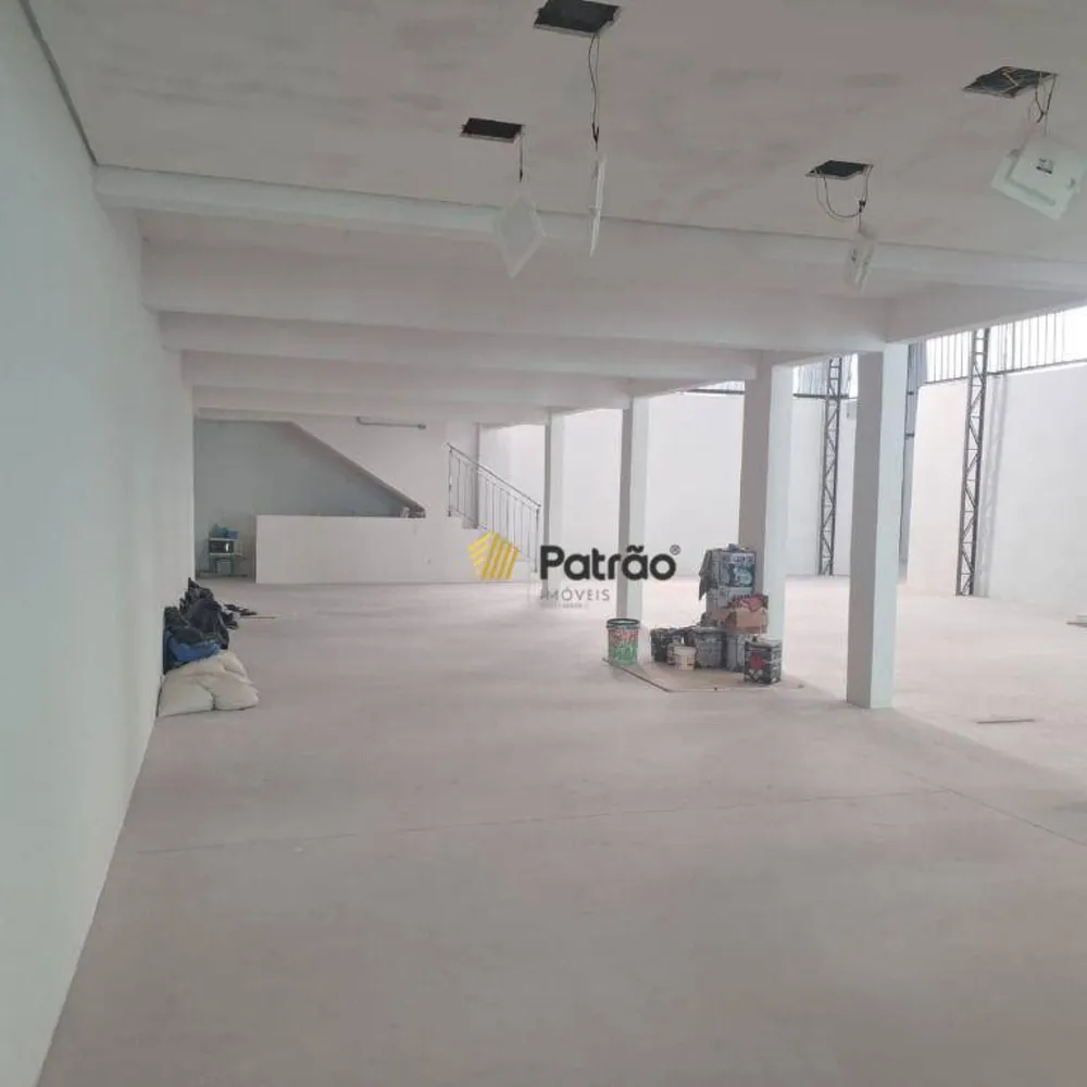 Depósito-Galpão, 520 m² - Foto 6