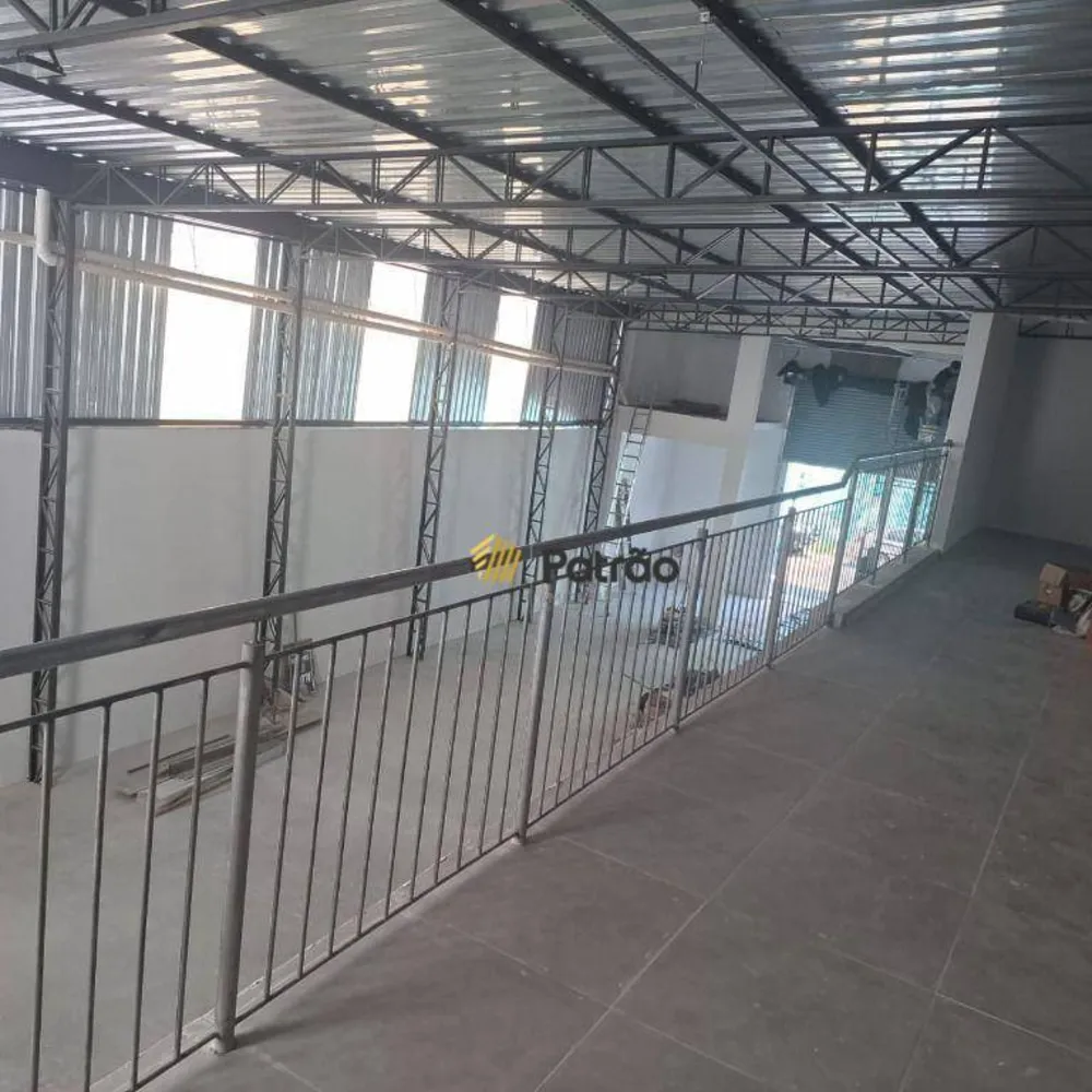 Depósito-Galpão, 520 m² - Foto 3