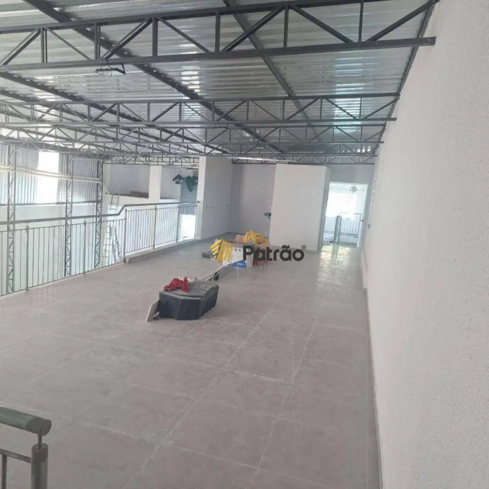 Depósito-Galpão, 520 m² - Foto 2