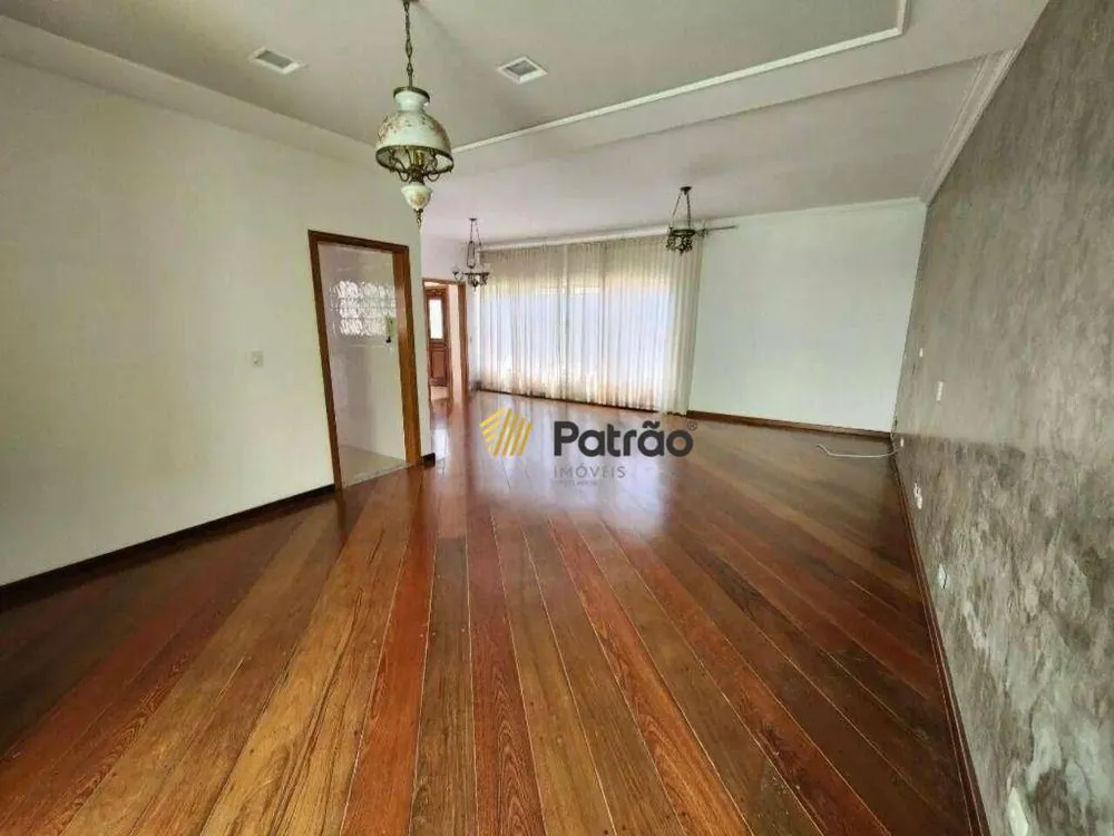 Casa, 3 quartos, 330 m² - Foto 6