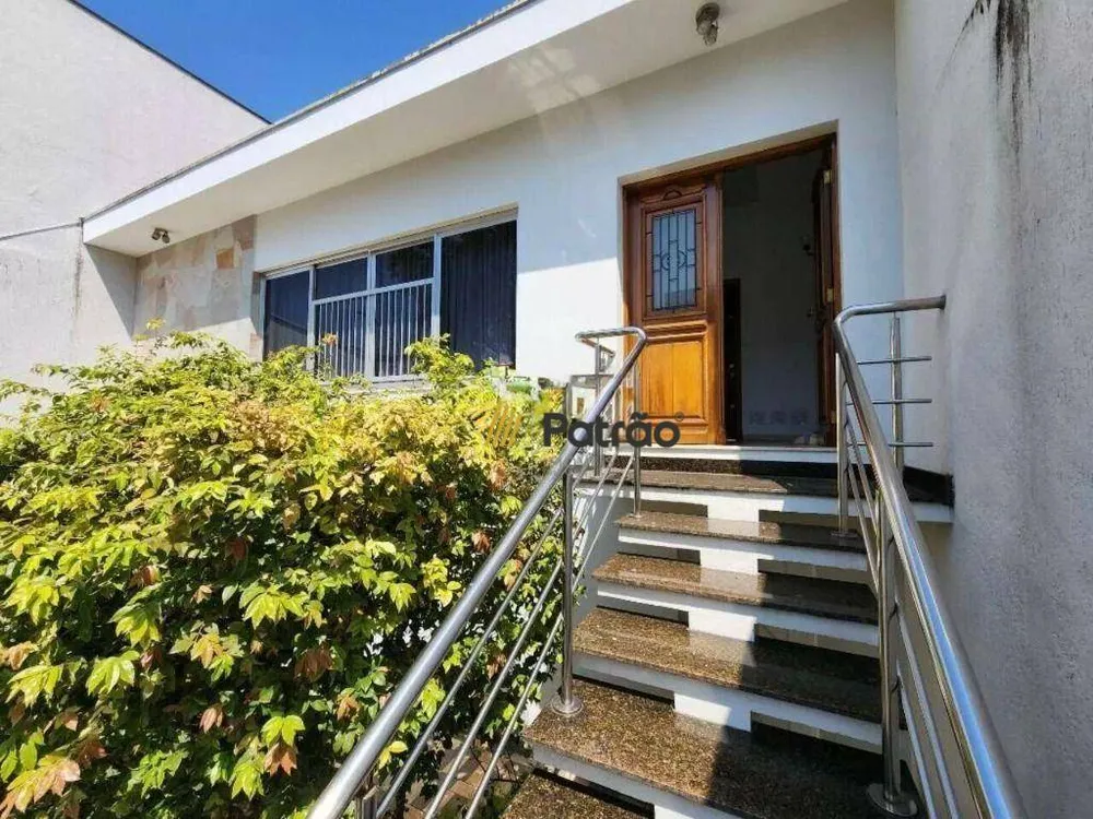 Casa, 3 quartos, 330 m² - Foto 1
