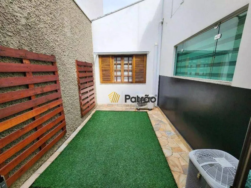 Casa, 3 quartos, 330 m² - Foto 7
