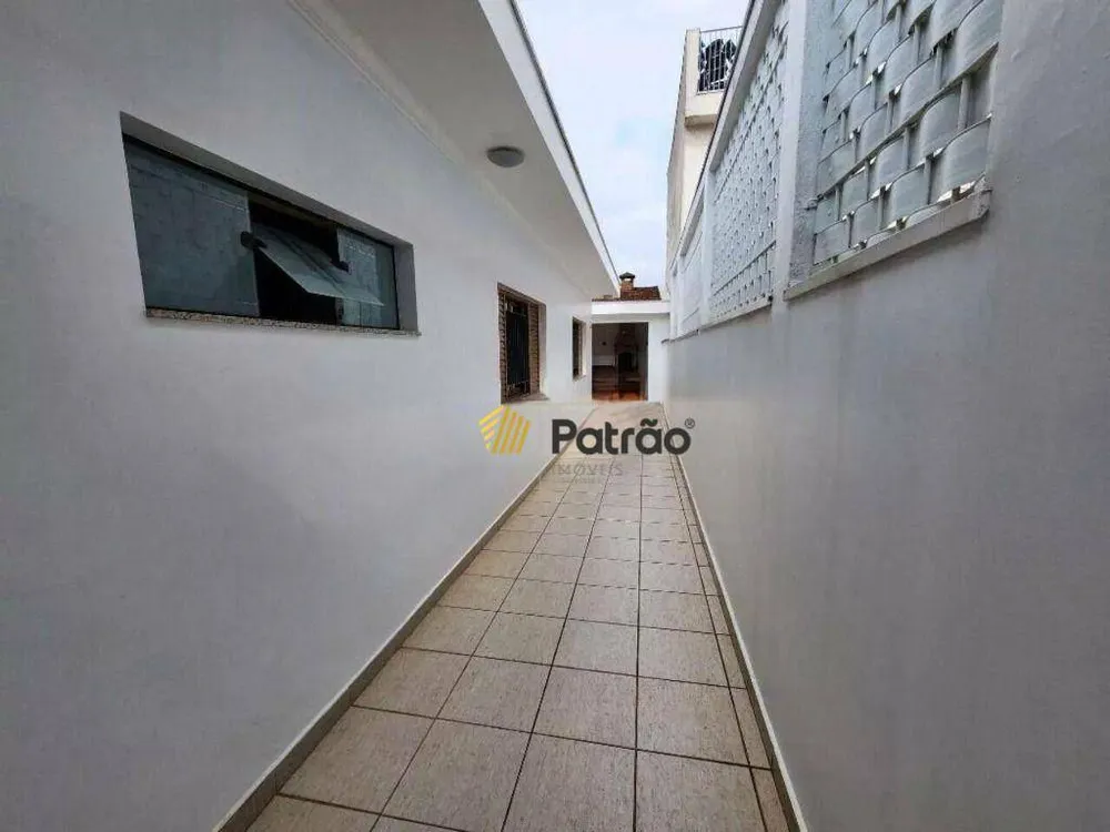 Casa, 3 quartos, 330 m² - Foto 15