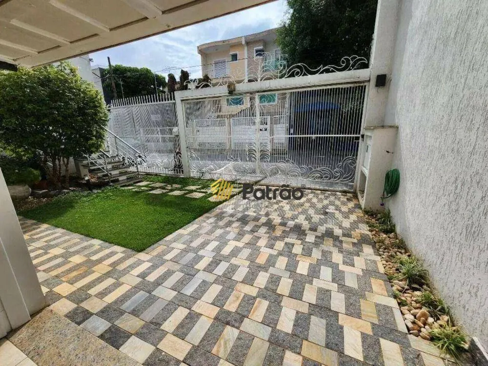 Casa, 3 quartos, 330 m² - Foto 3