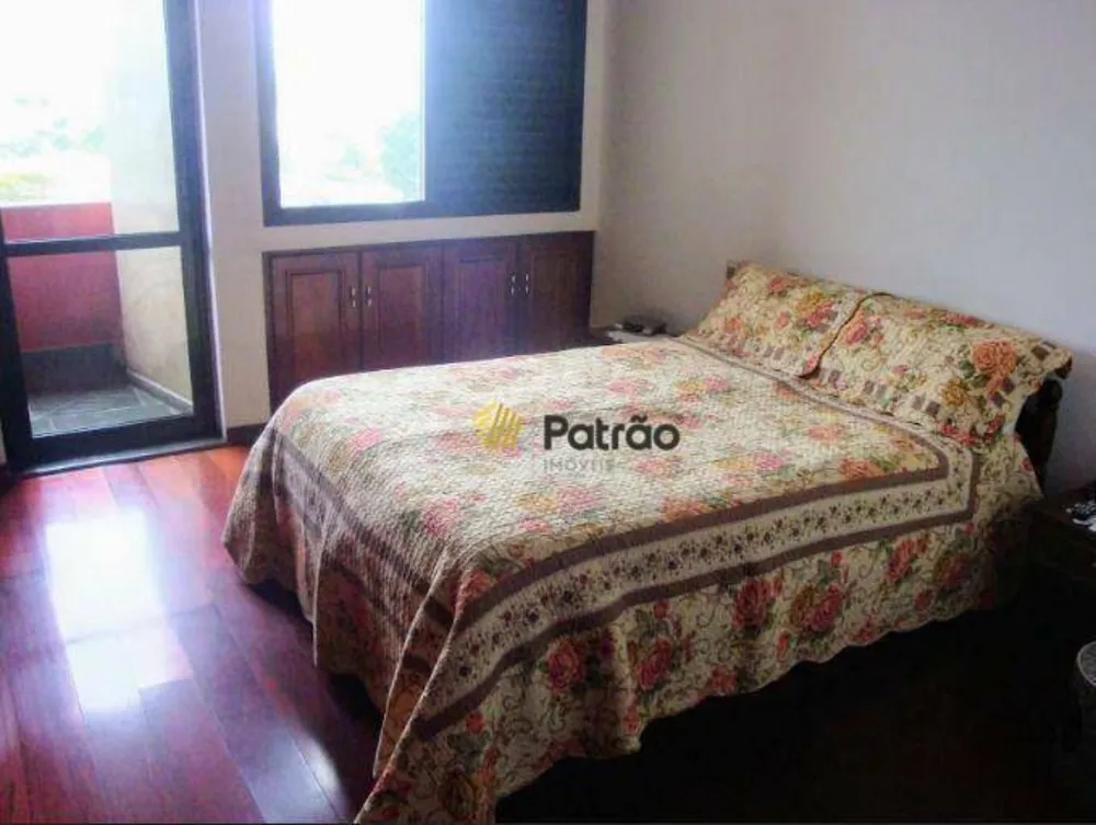 Apartamento, 4 quartos, 350 m² - Foto 9