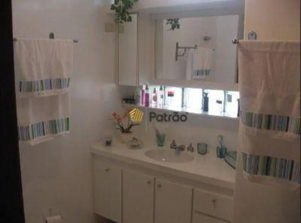 Apartamento, 4 quartos, 350 m² - Foto 14