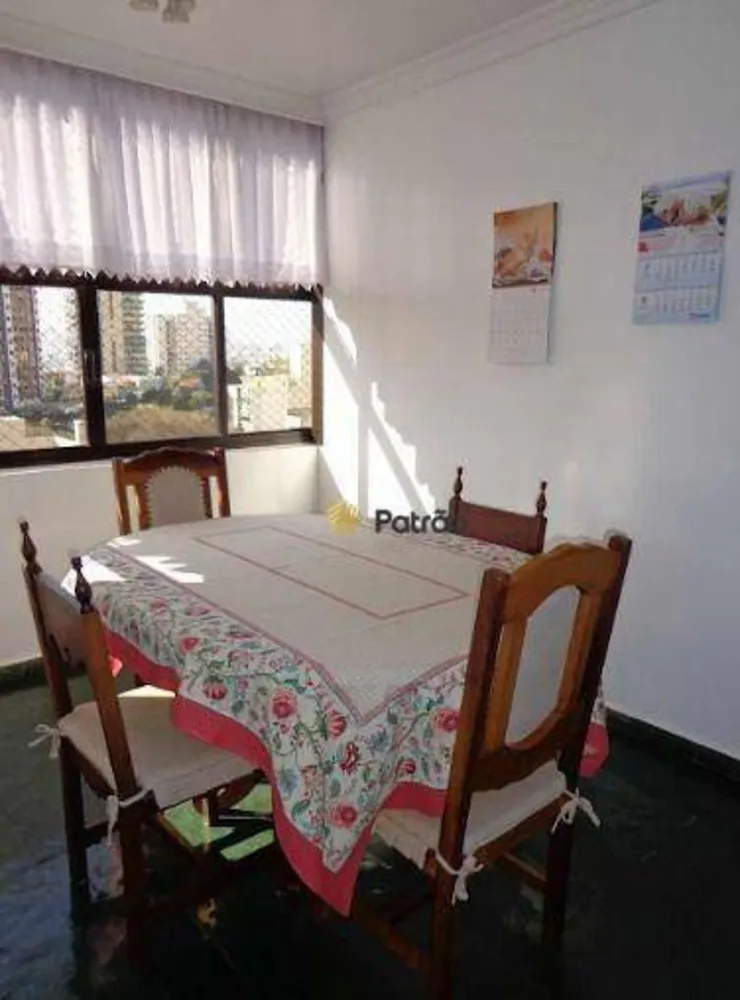 Apartamento, 4 quartos, 350 m² - Foto 4
