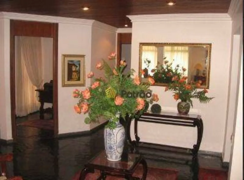 Apartamento, 4 quartos, 350 m² - Foto 3