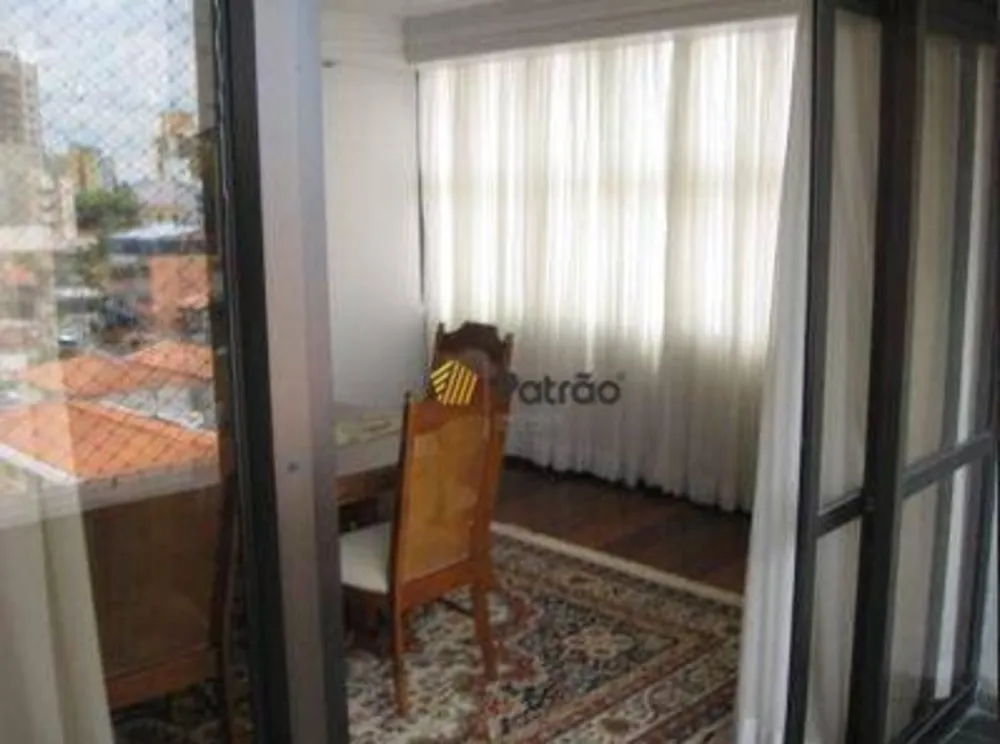 Apartamento, 4 quartos, 350 m² - Foto 10