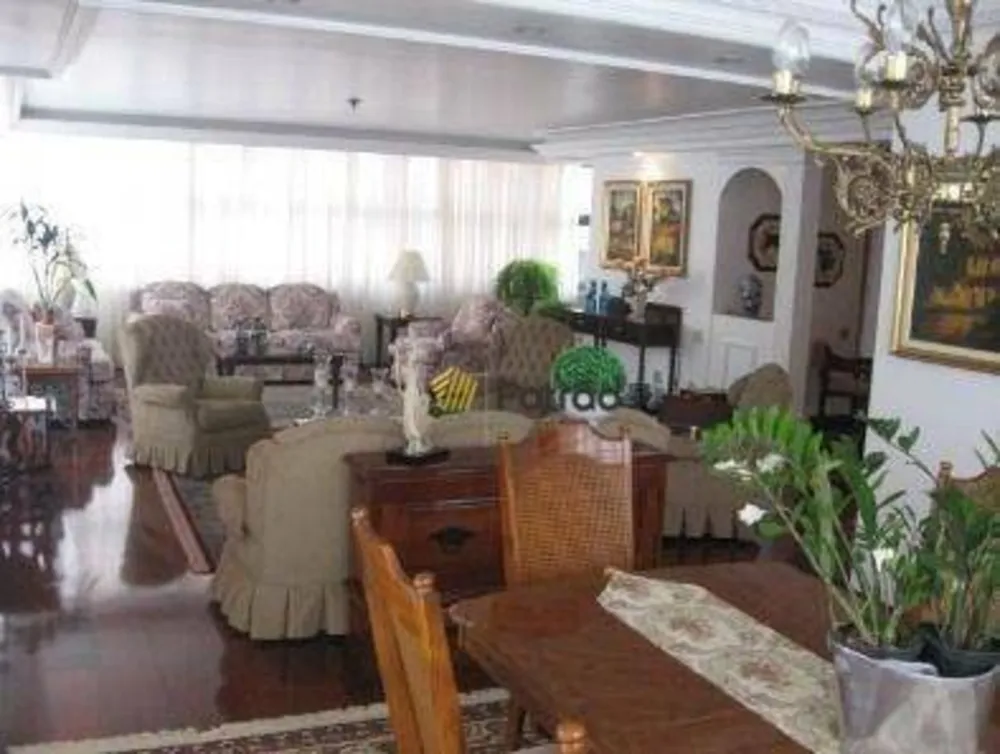 Apartamento, 4 quartos, 350 m² - Foto 5