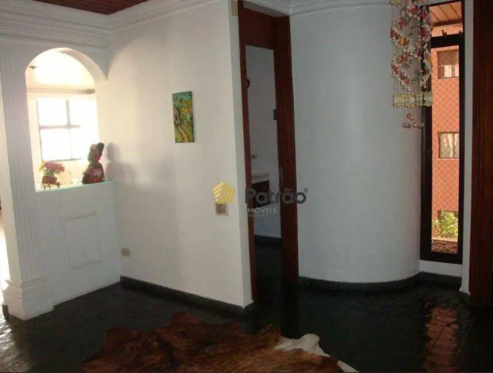 Apartamento, 4 quartos, 350 m² - Foto 2