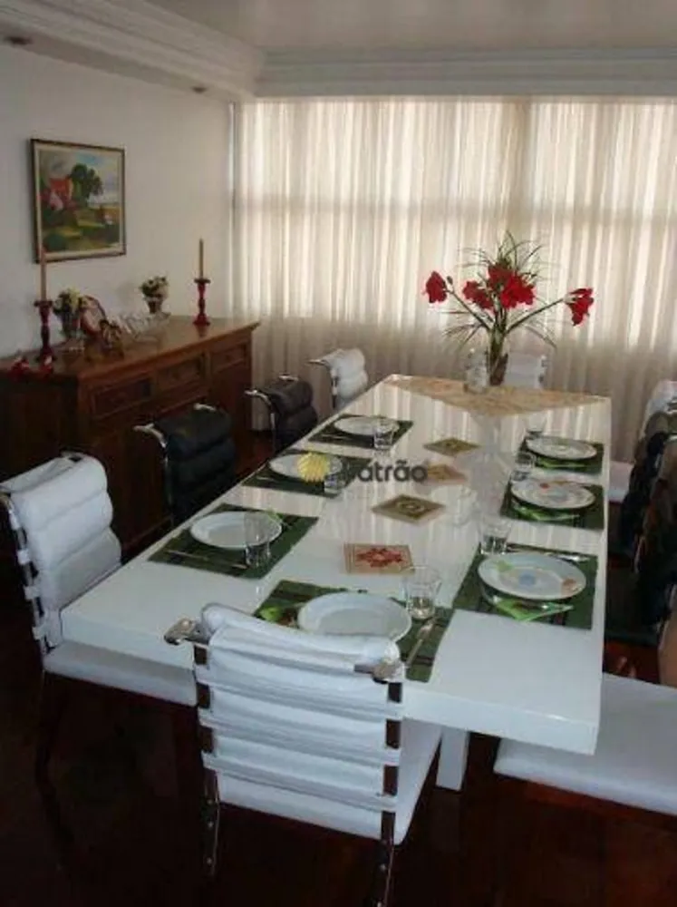 Apartamento, 4 quartos, 350 m² - Foto 12