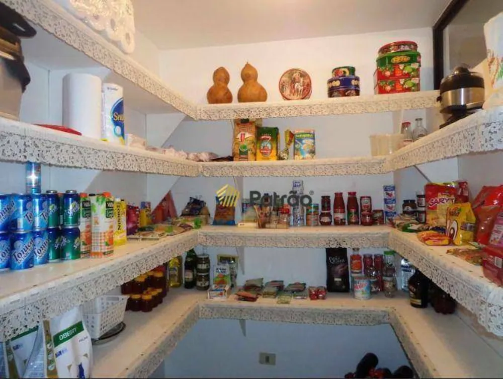 Apartamento, 4 quartos, 350 m² - Foto 2