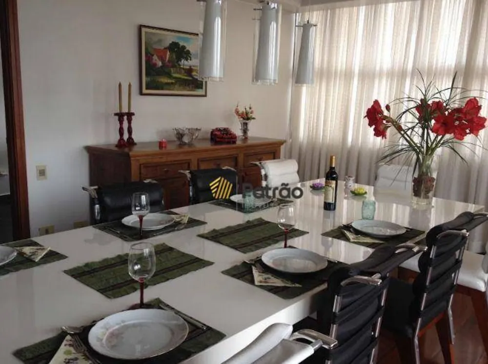 Apartamento, 4 quartos, 350 m² - Foto 7