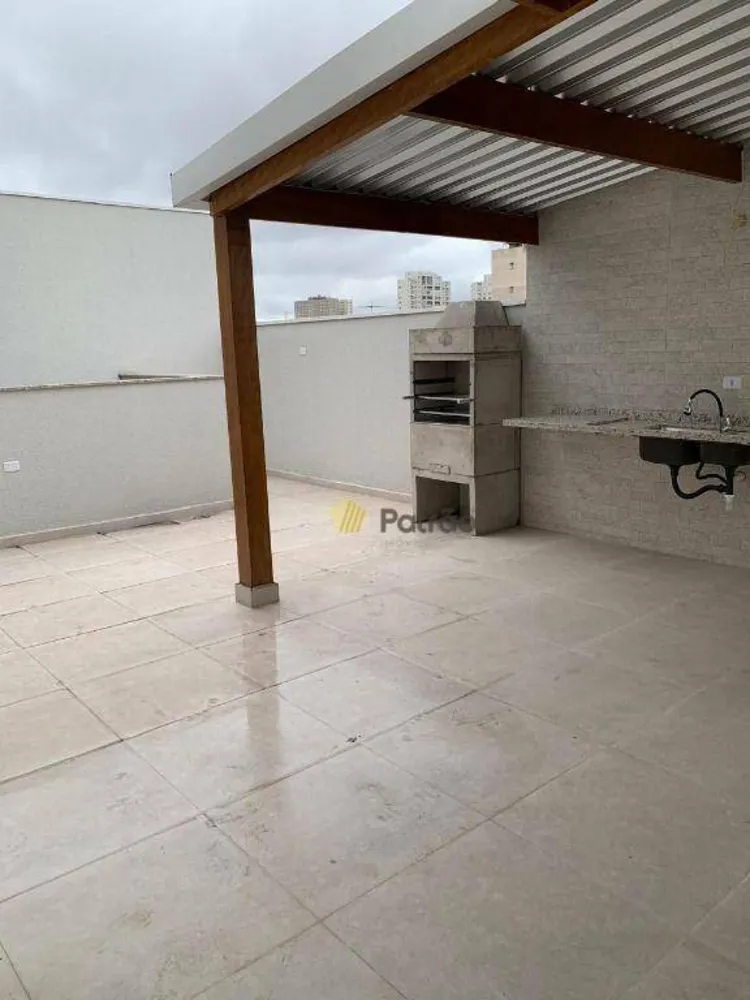 Cobertura, 2 quartos, 105 m² - Foto 1